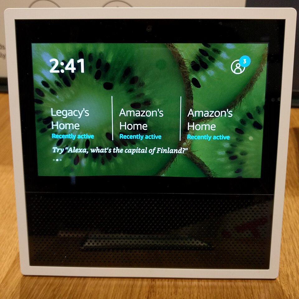 Amazon Amazon Echo Studio