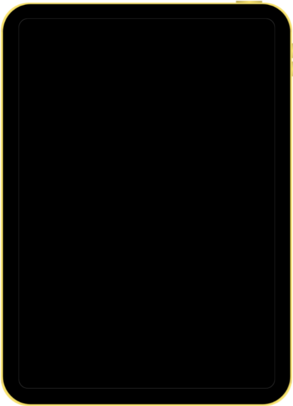 Apple iPad (10th generation)