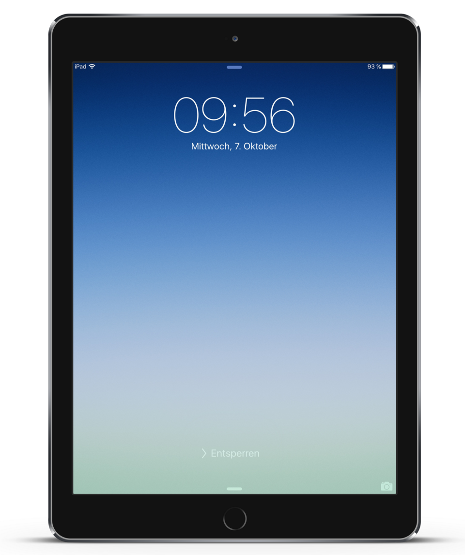 Apple iPad Air 2