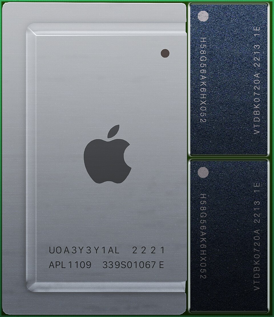 Apple iPad Air 13-inch (M2)