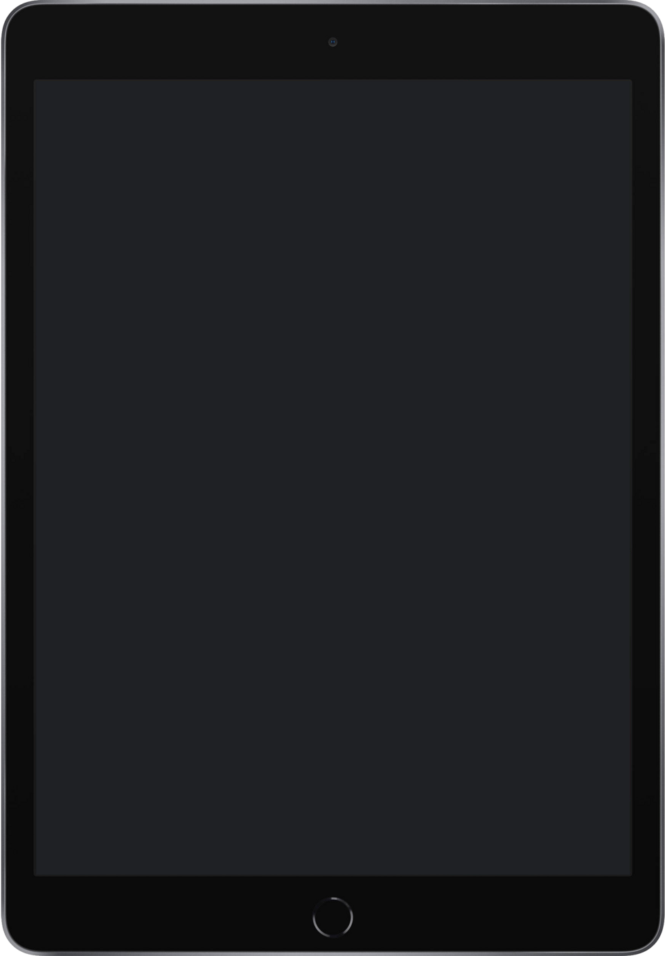 Apple iPad mini (7th generation)