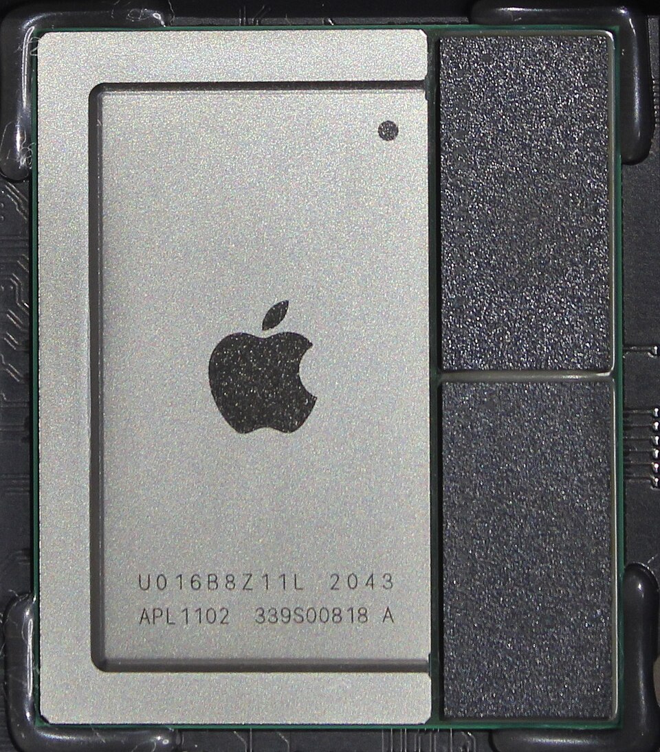 Apple iPad Pro 12.9 (M1, 2021)