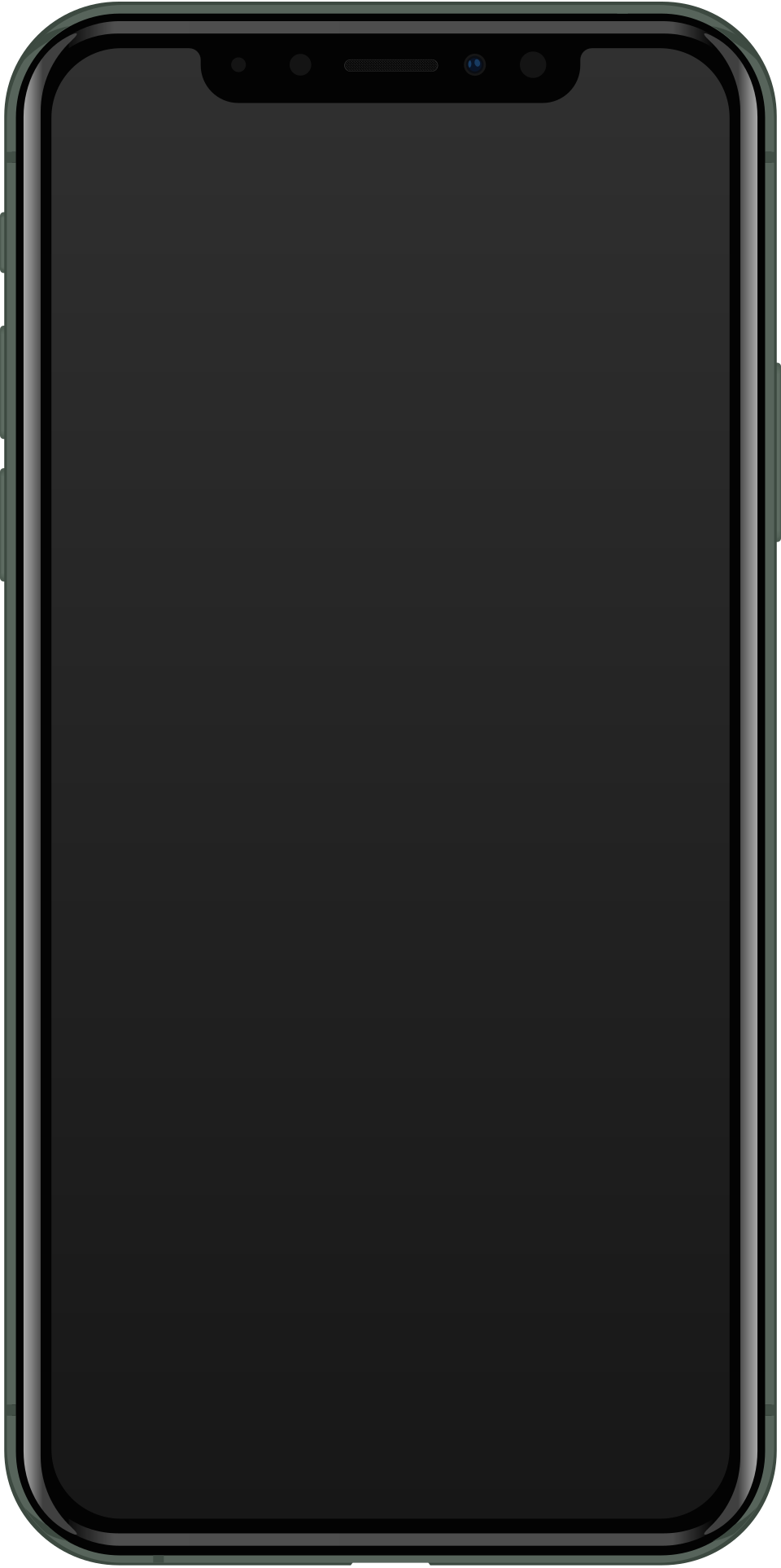Apple iPhone 11 Pro Max
