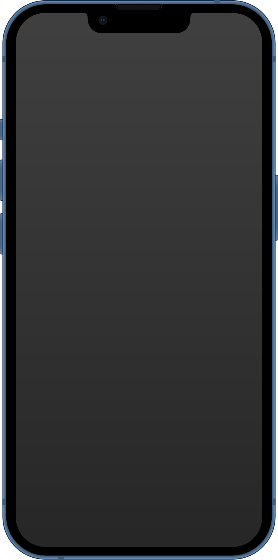Apple iPhone 13 mini