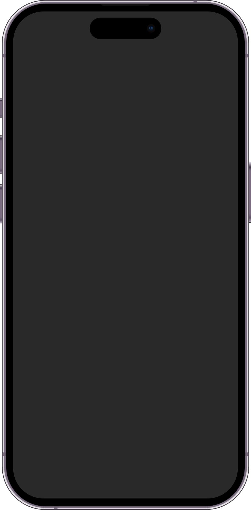 Apple iPhone 14 Pro Max