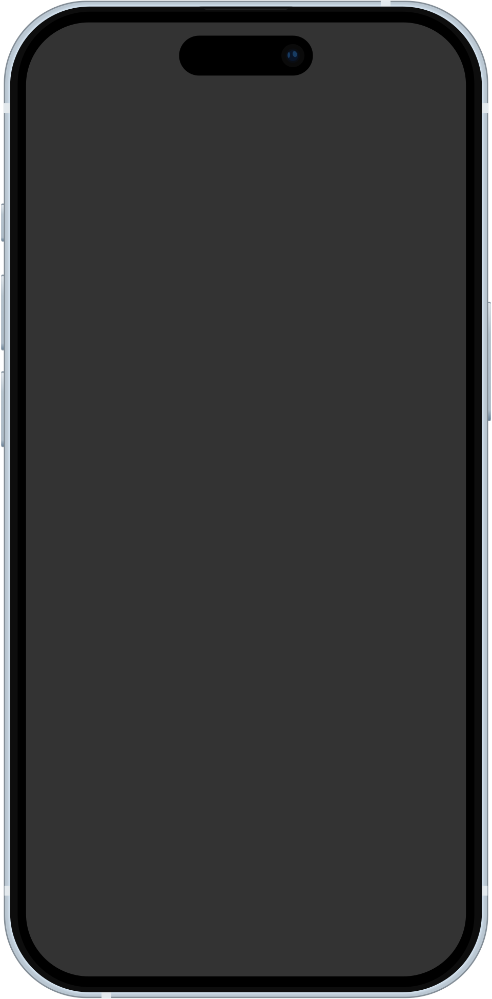 Apple iPhone 15