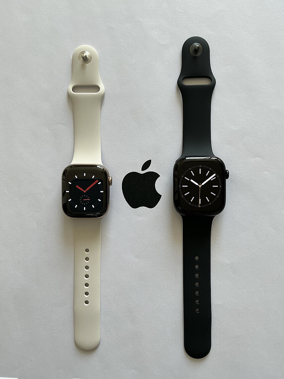 Apple Apple Watch SE (2nd Gen)