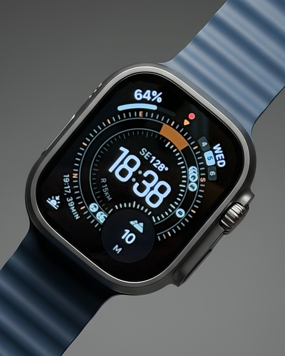 Apple Apple Watch Ultra 2