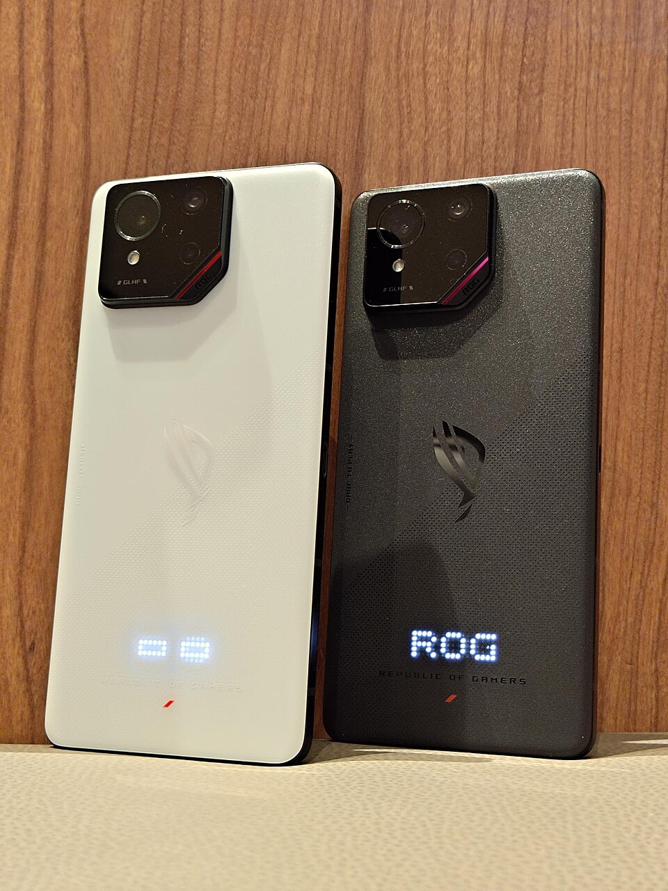 Asus ROG Phone 9 Pro