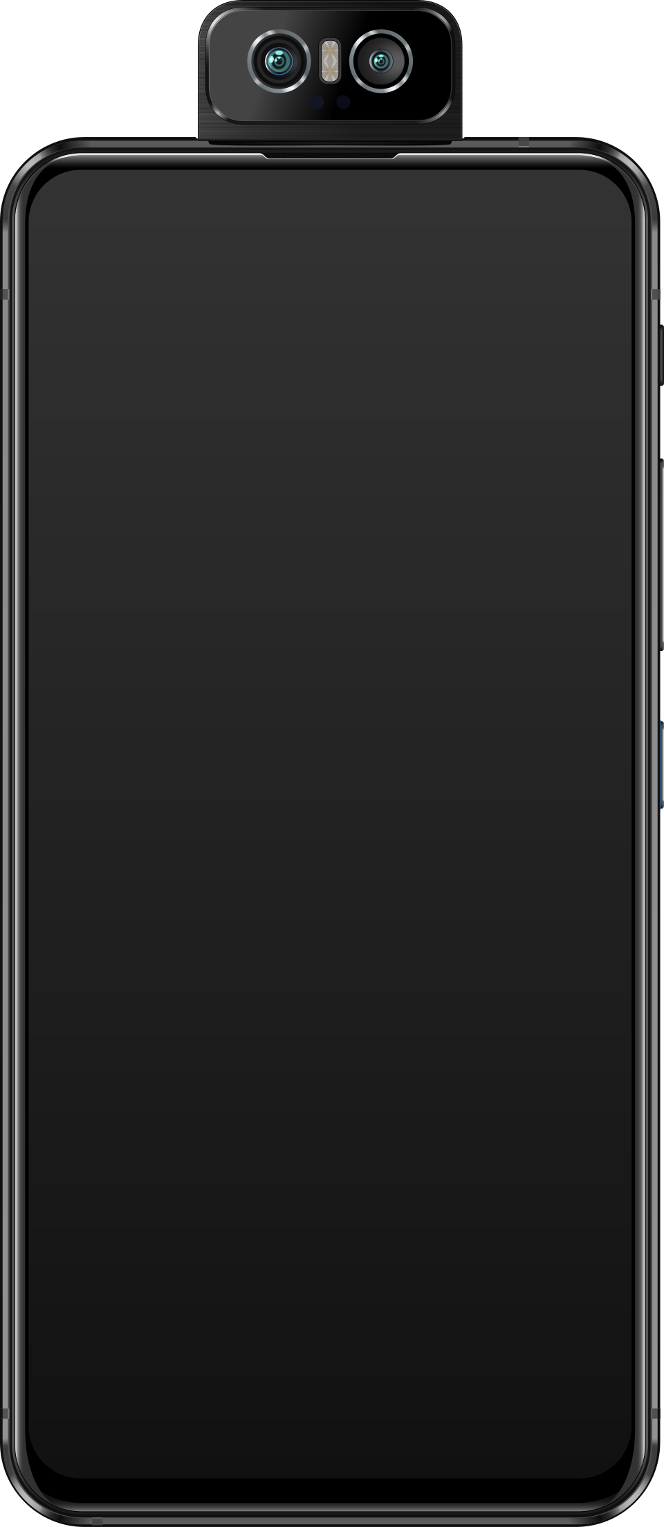 Asus Zenfone 10