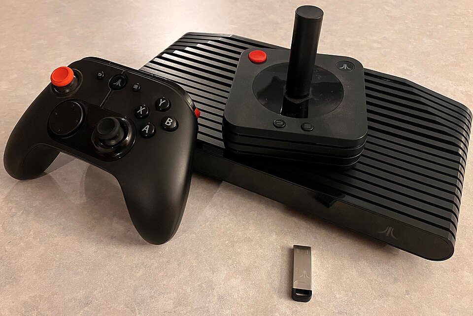 Atari Atari VCS