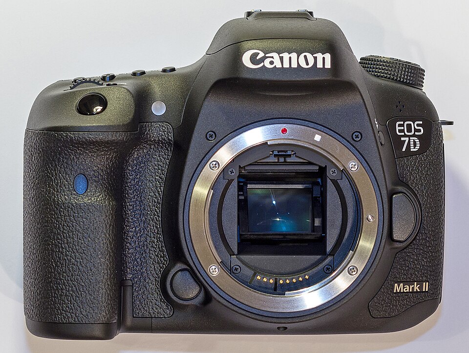 Canon Canon EOS-1D X Mark III
