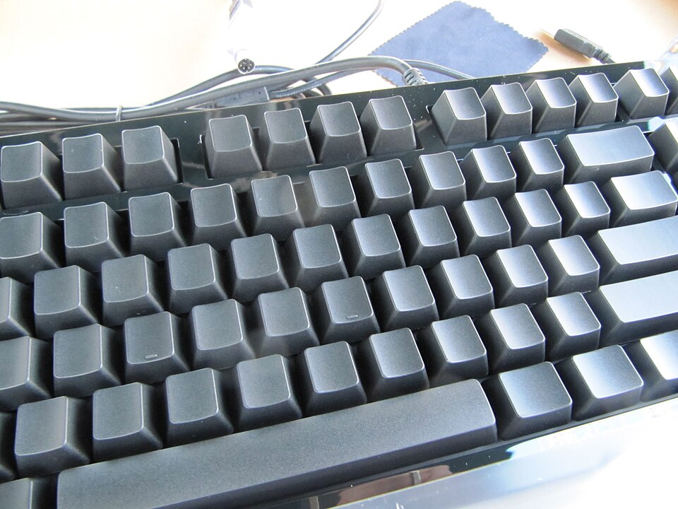 Das Keyboard Das Keyboard 4 Professional