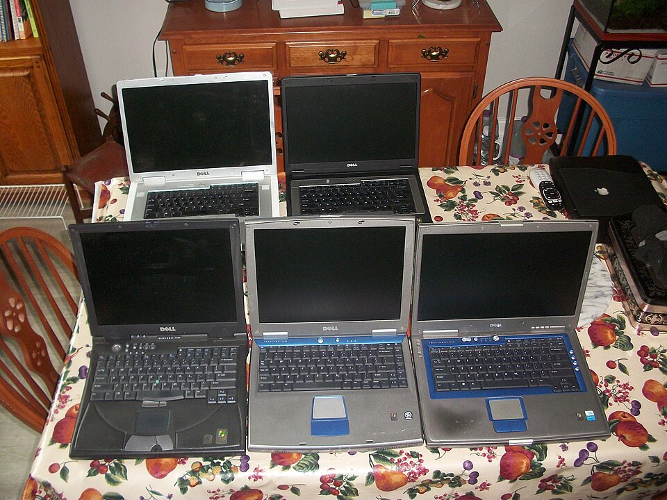 Dell Inspiron 14 5000 (2021)