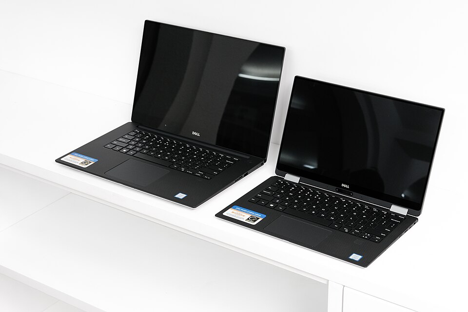 Dell XPS 15 (9500)