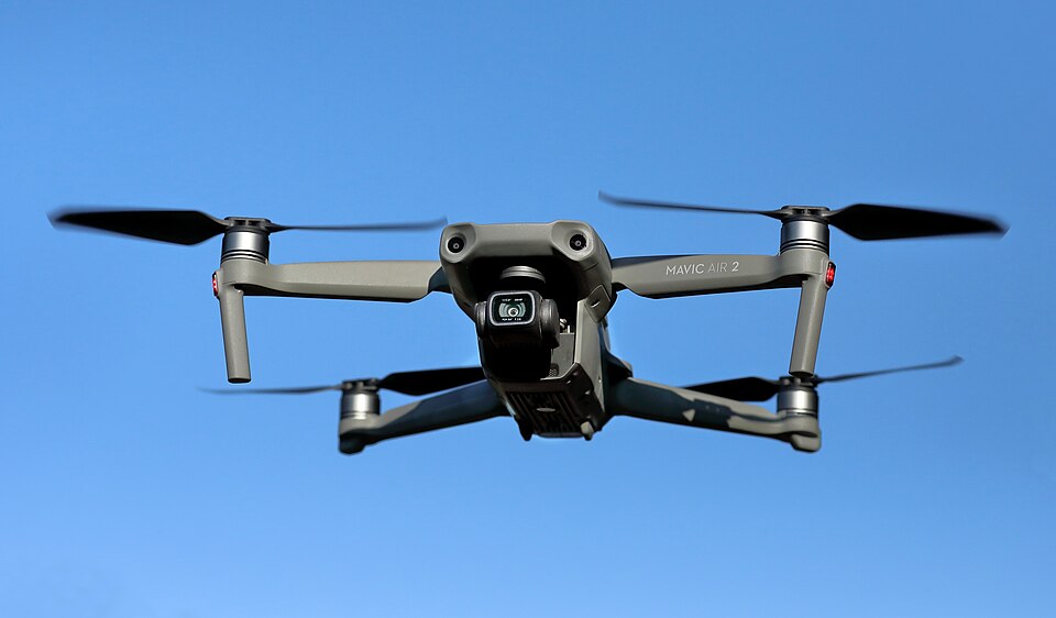 DJI Air 3