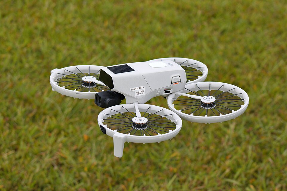 DJI Flip