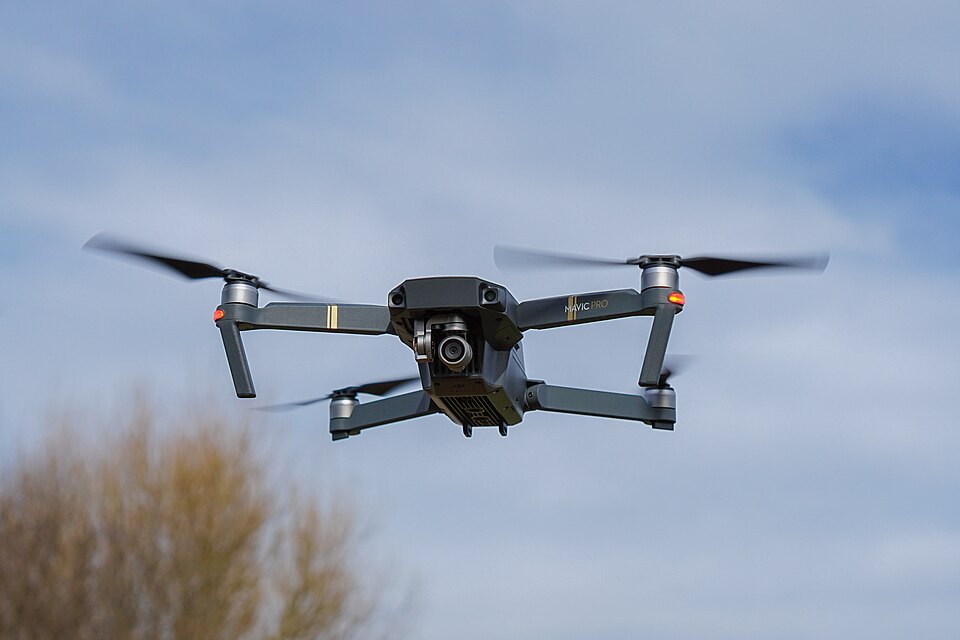 DJI Mavic 3 Pro
