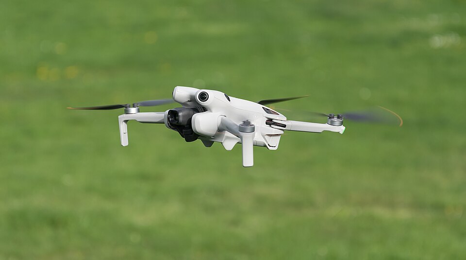 DJI DJI Mini 2