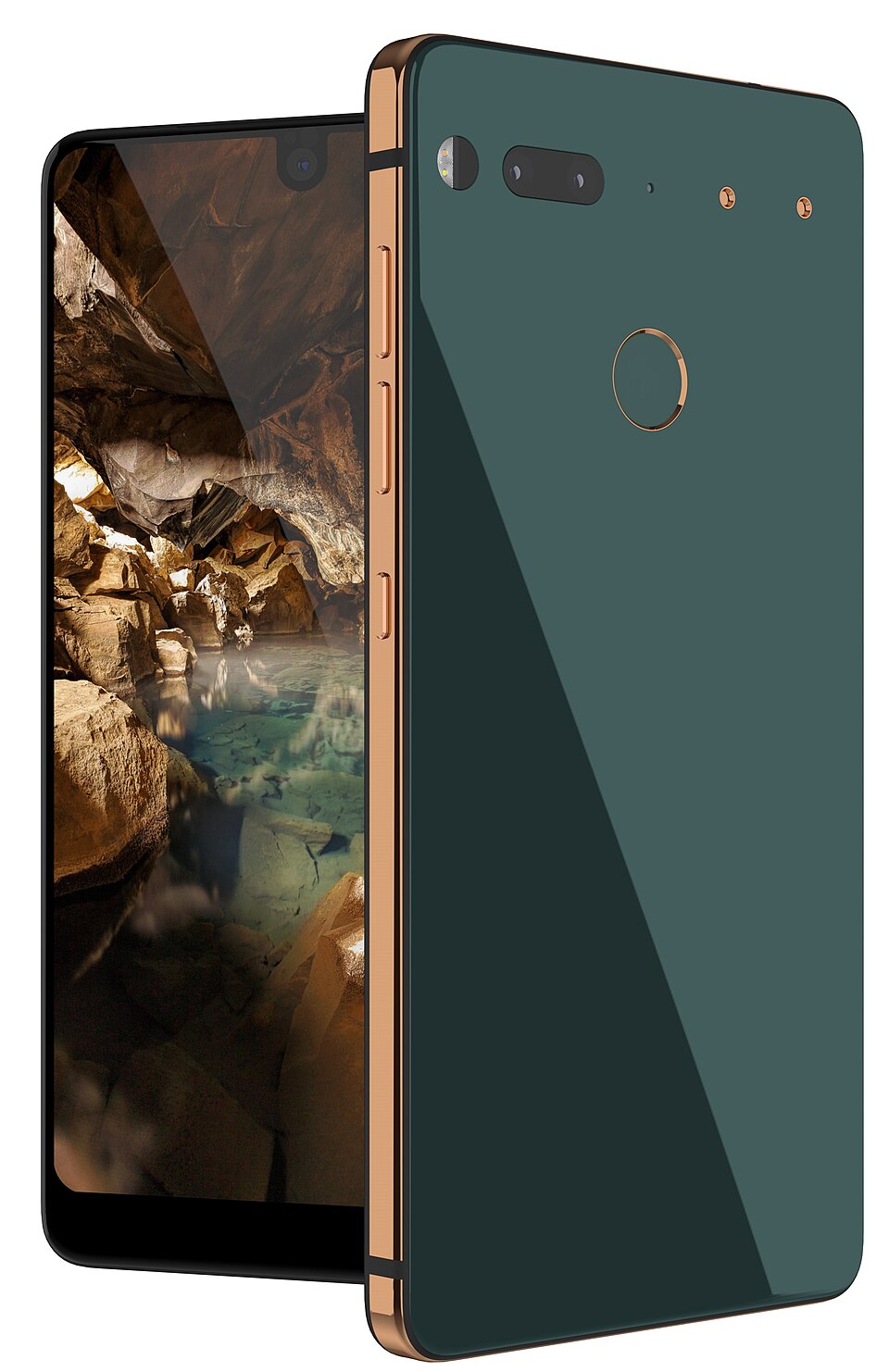 Essential Phone PH-1