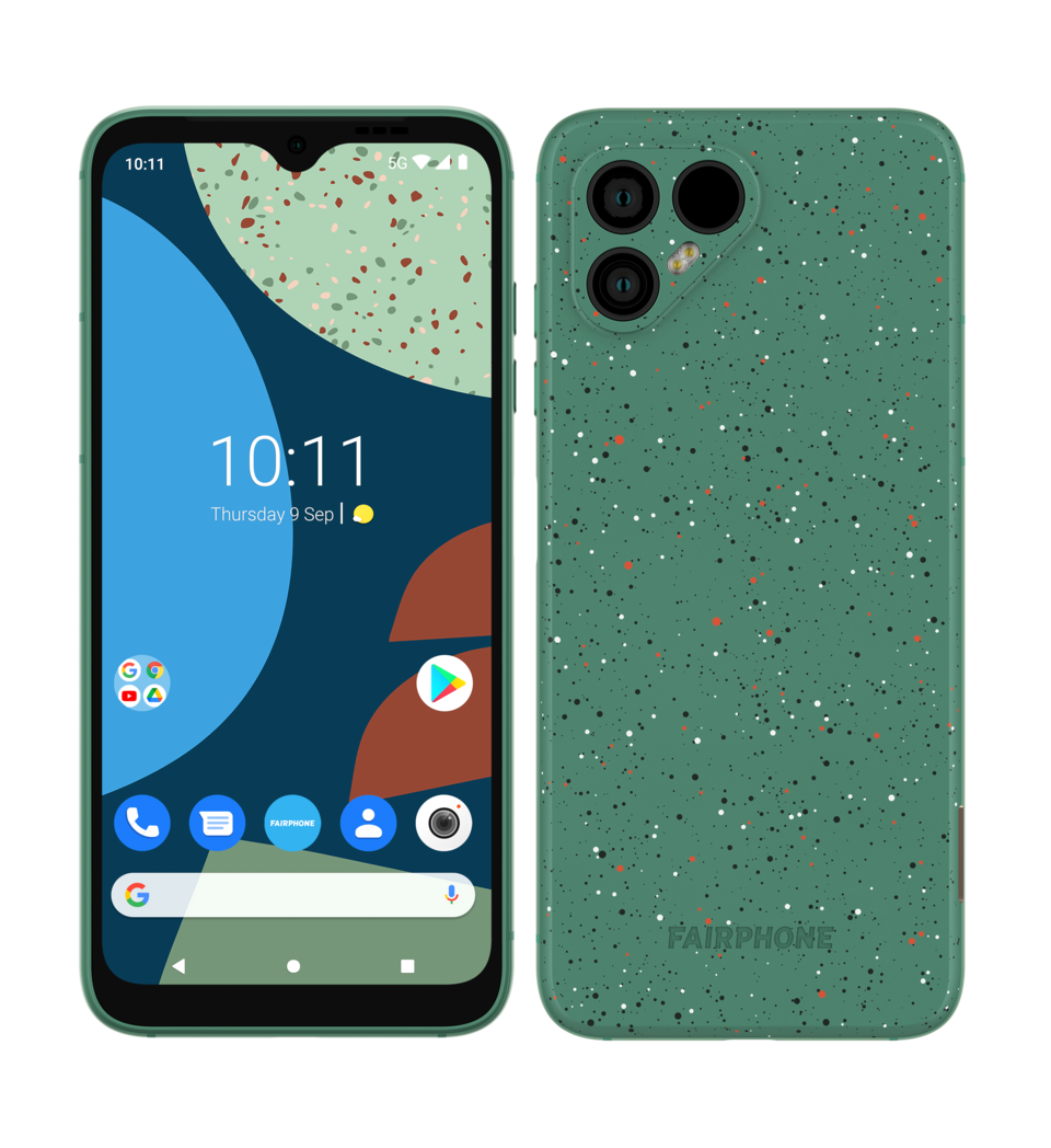 Fairphone Fairphone 4