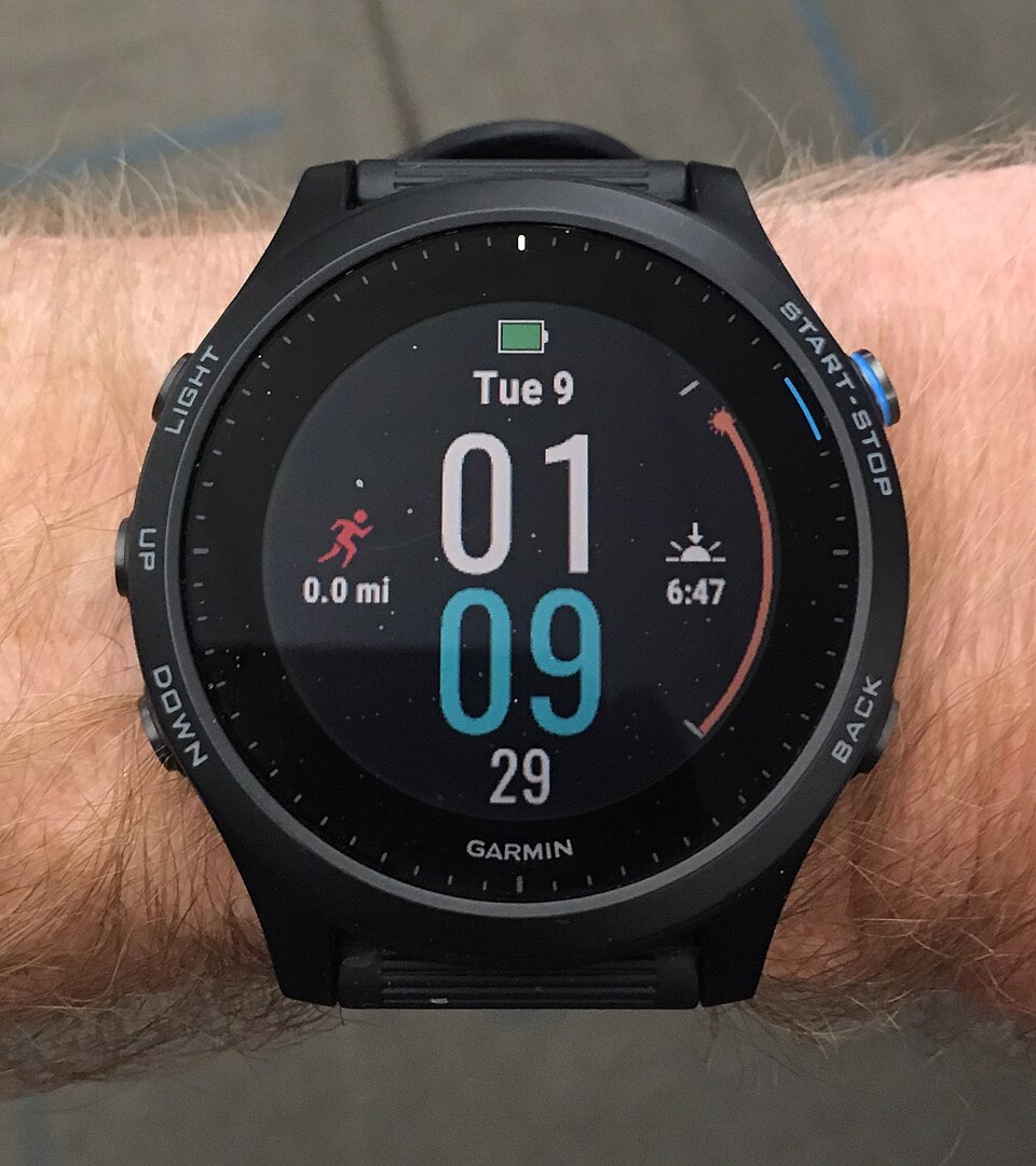 Garmin Garmin Forerunner 945