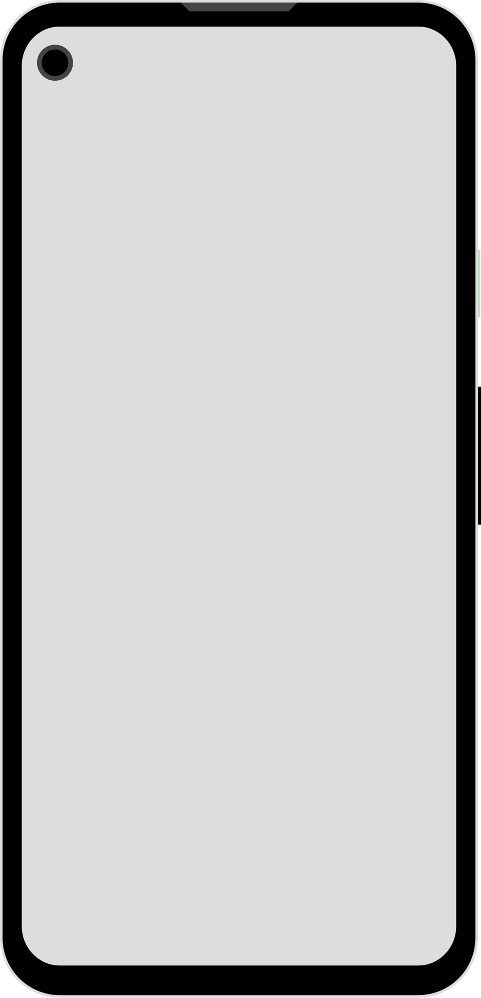 Google Pixel 4a