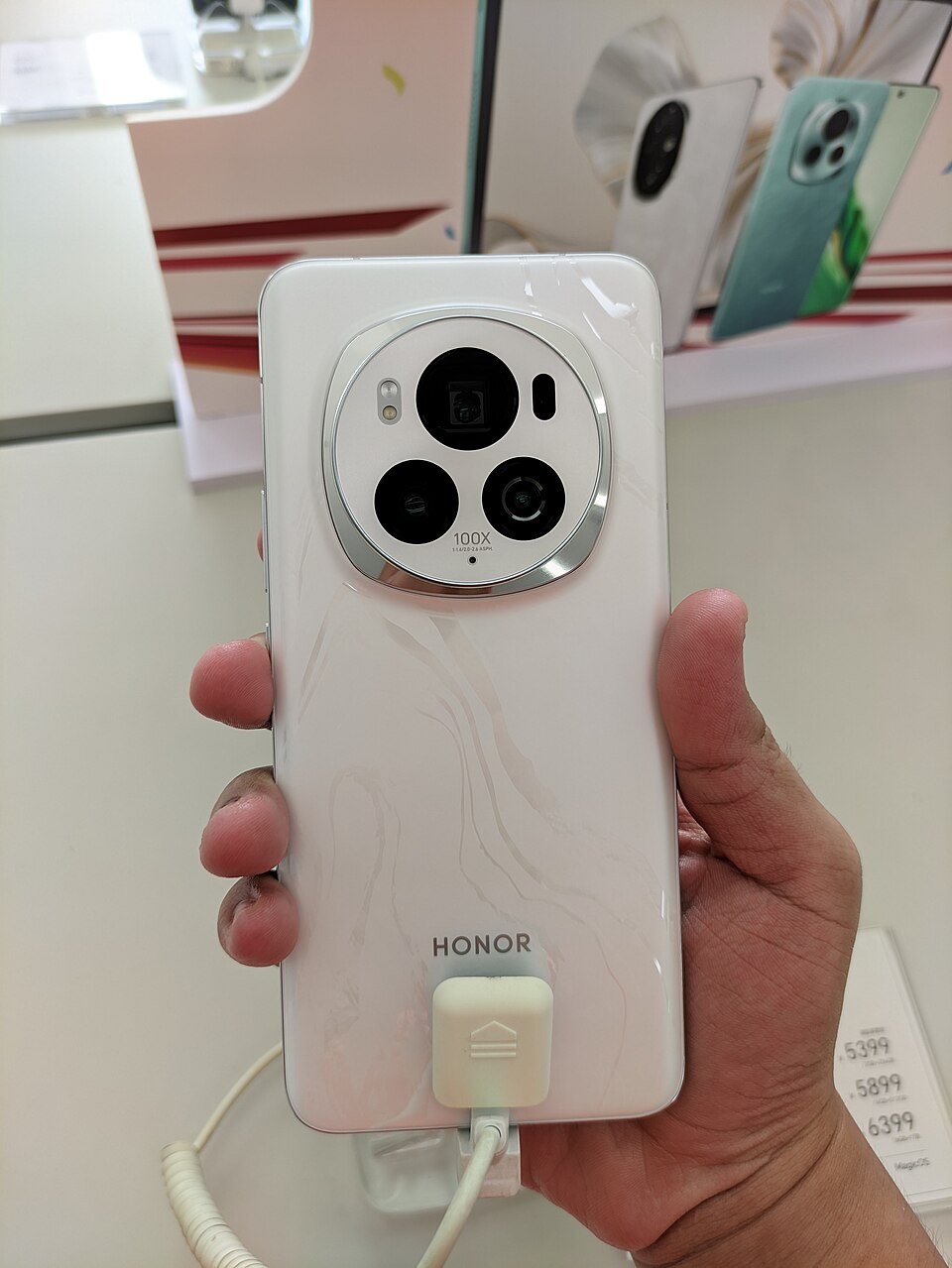 Honor Magic 6 Pro