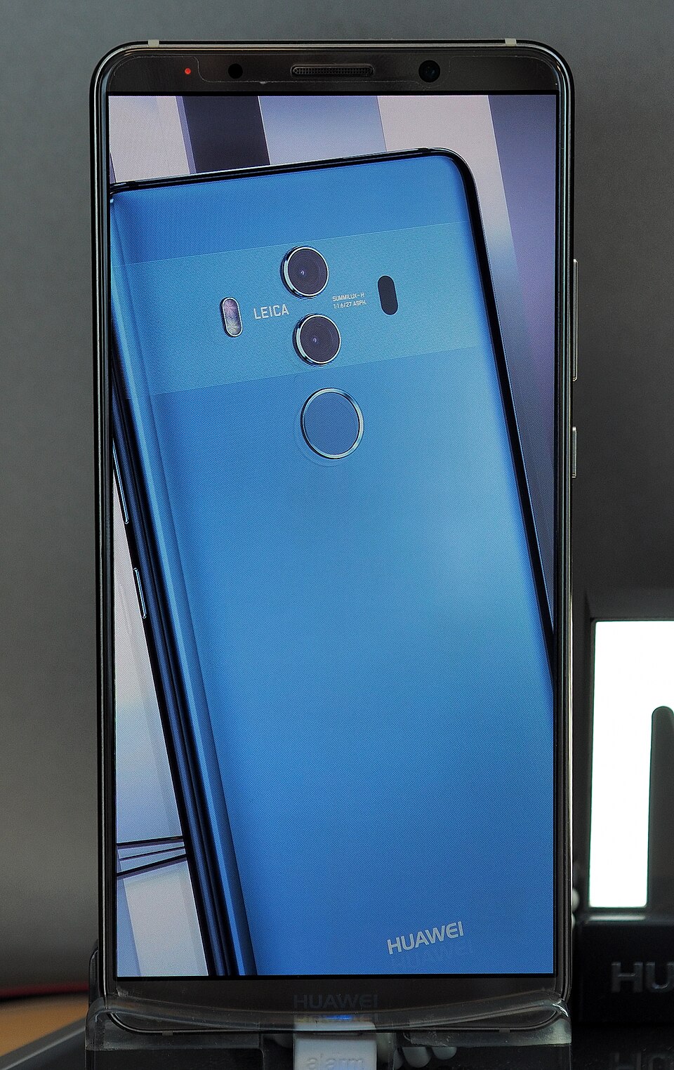 Huawei Mate 10 Pro