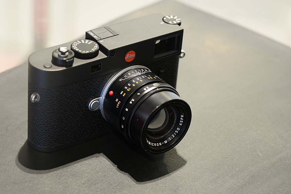 Leica Leica M11-P