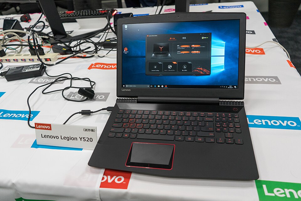Lenovo Lenovo Legion 5 (2020, AMD)