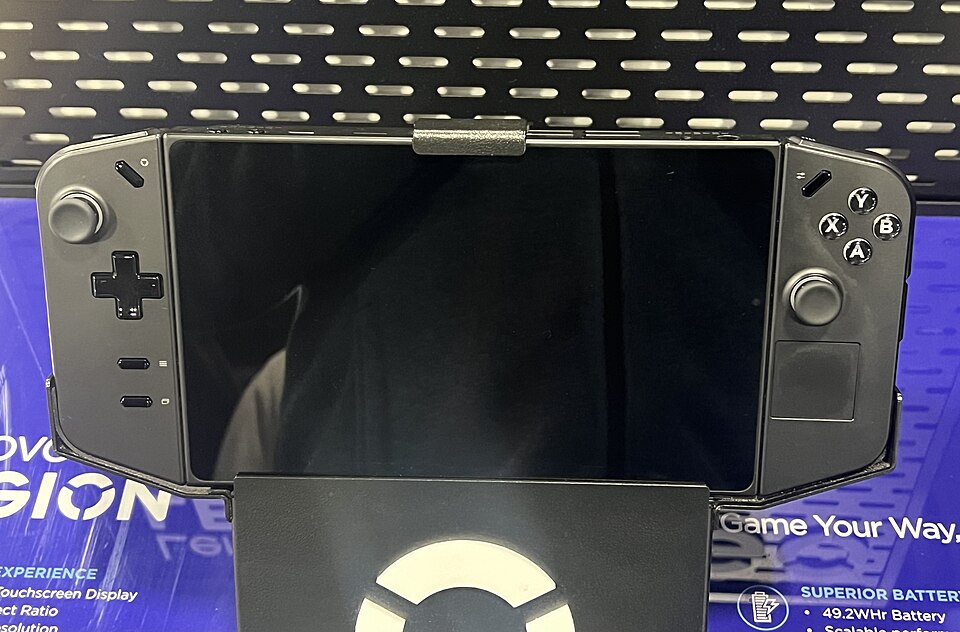 Lenovo Legion Go S