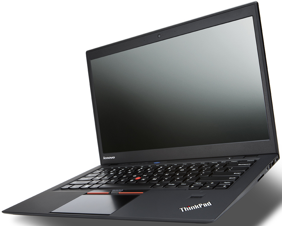 Lenovo ThinkPad X1 Yoga (2nd Gen)