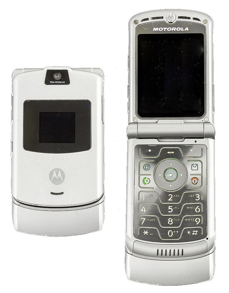 Motorola Razr (2019)