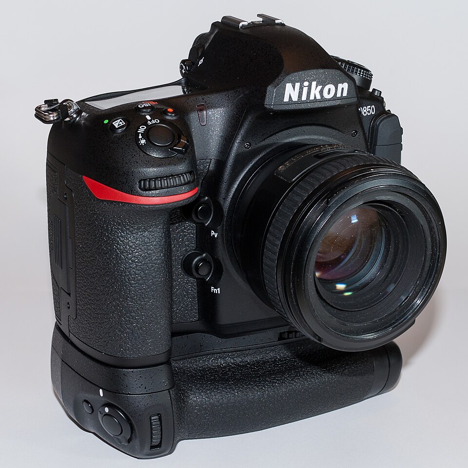 Nikon Nikon D850