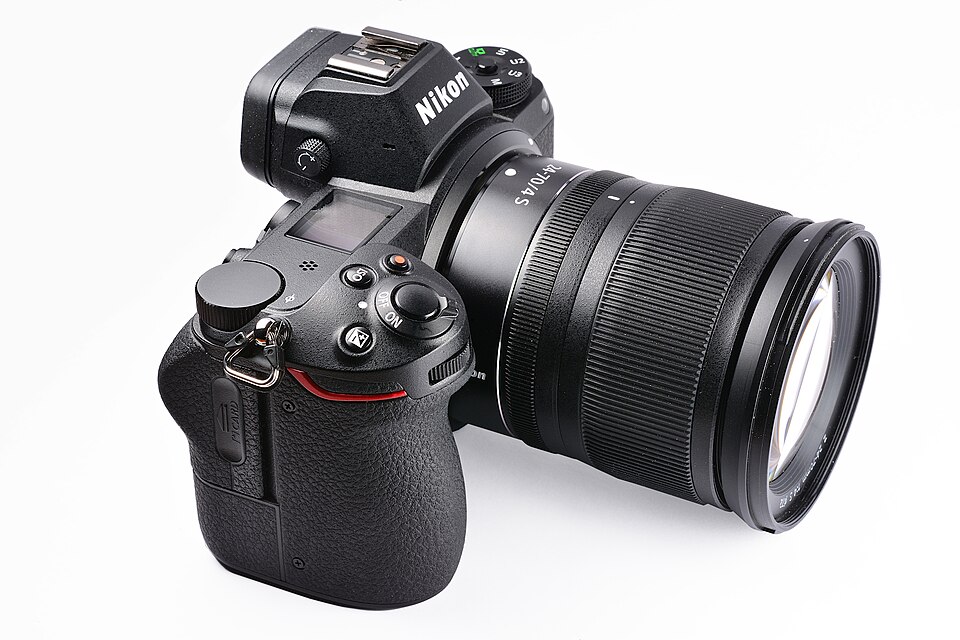 Nikon Nikon Z6 II