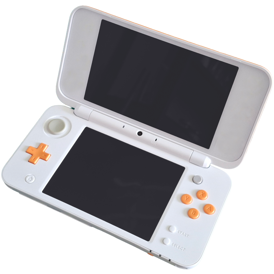 Nintendo New Nintendo 3DS XL