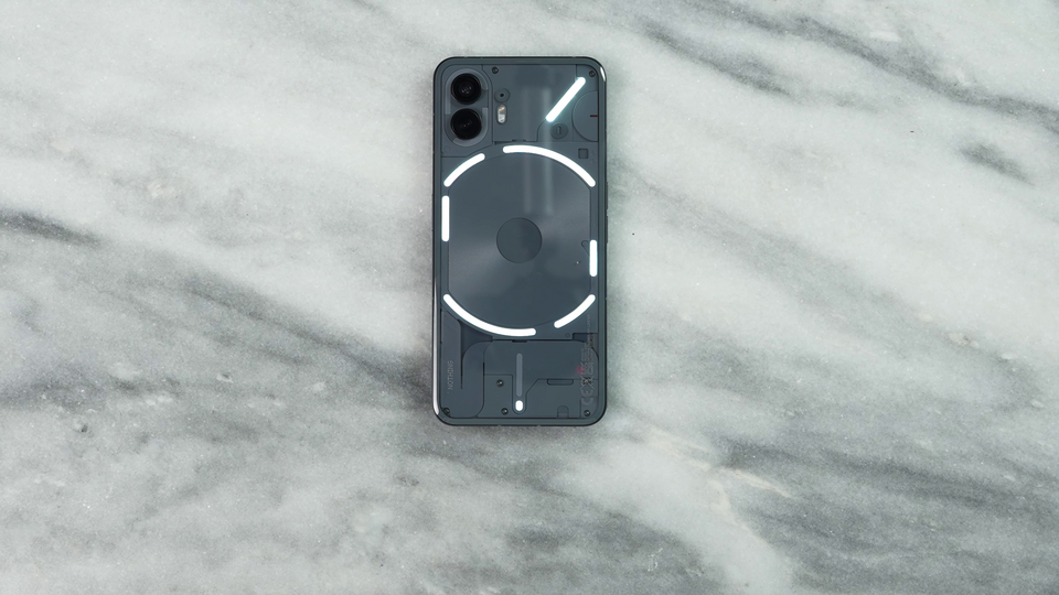 Nothing Phone (2)