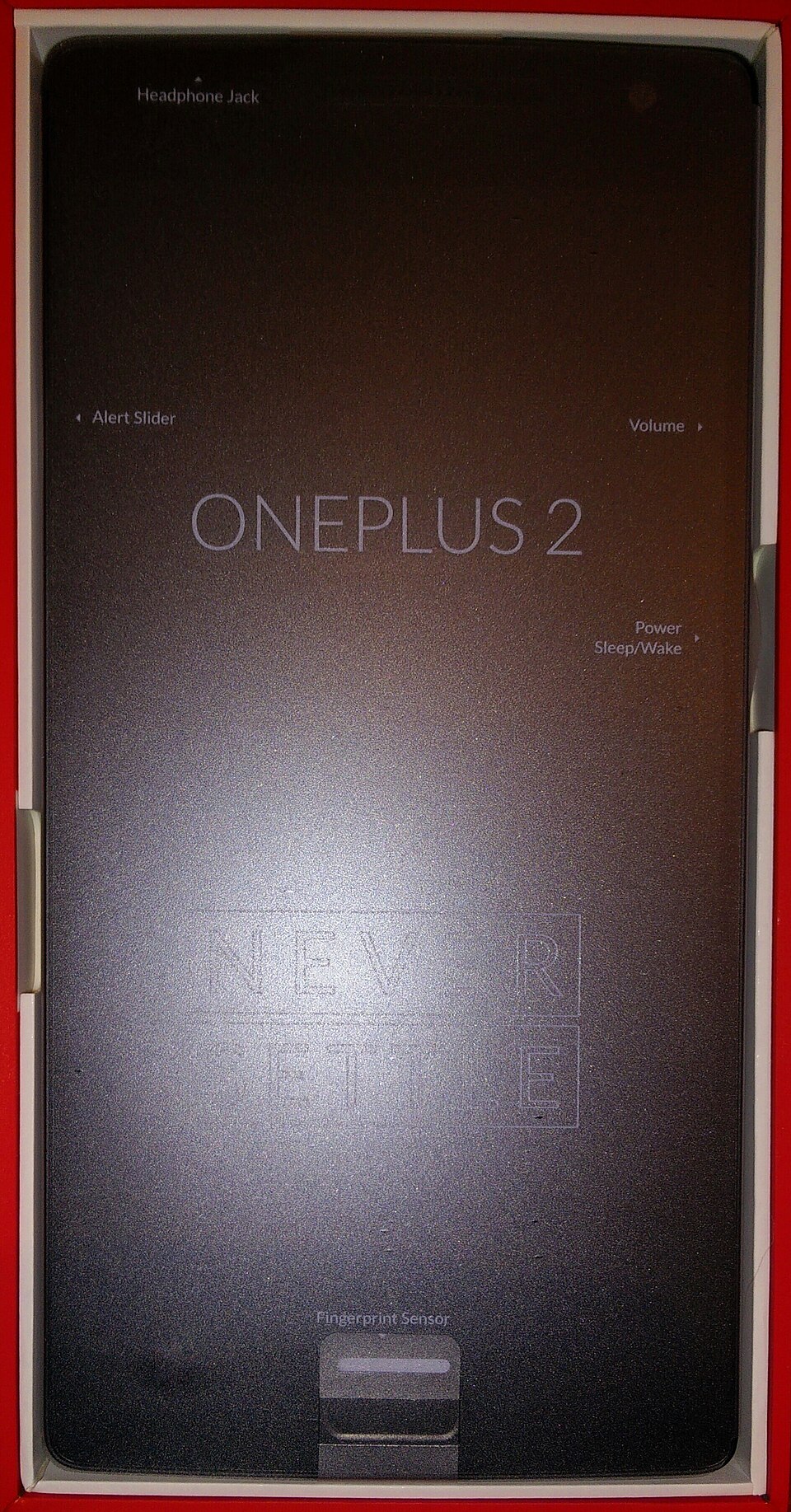 OnePlus OnePlus Watch 2