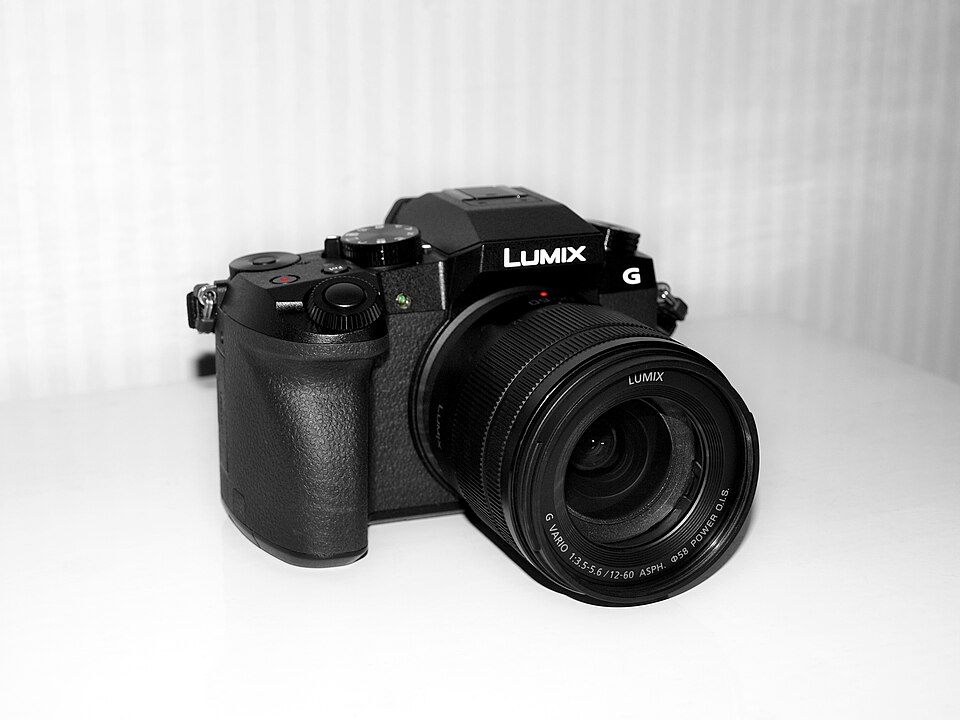 Panasonic Panasonic Lumix GH7