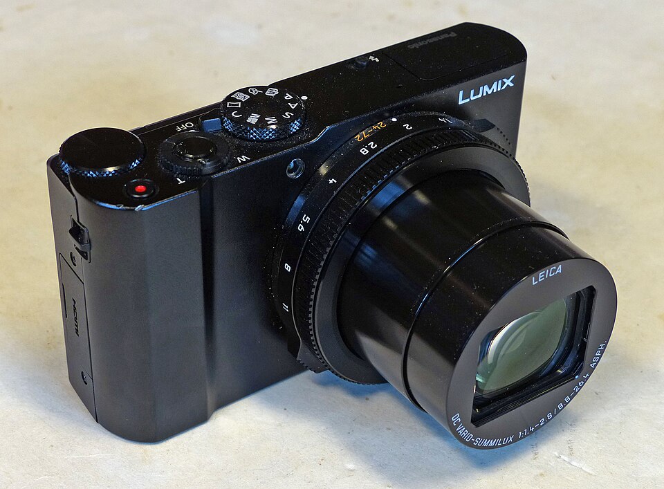 Panasonic Panasonic Lumix S1R