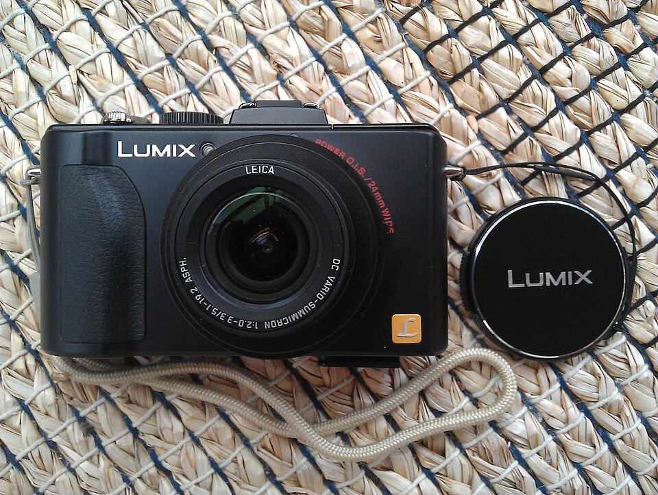 Panasonic Panasonic Lumix S5 II