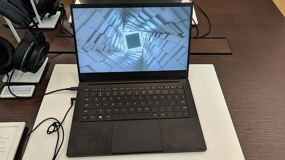 Razer Blade Stealth 13 (2019)
