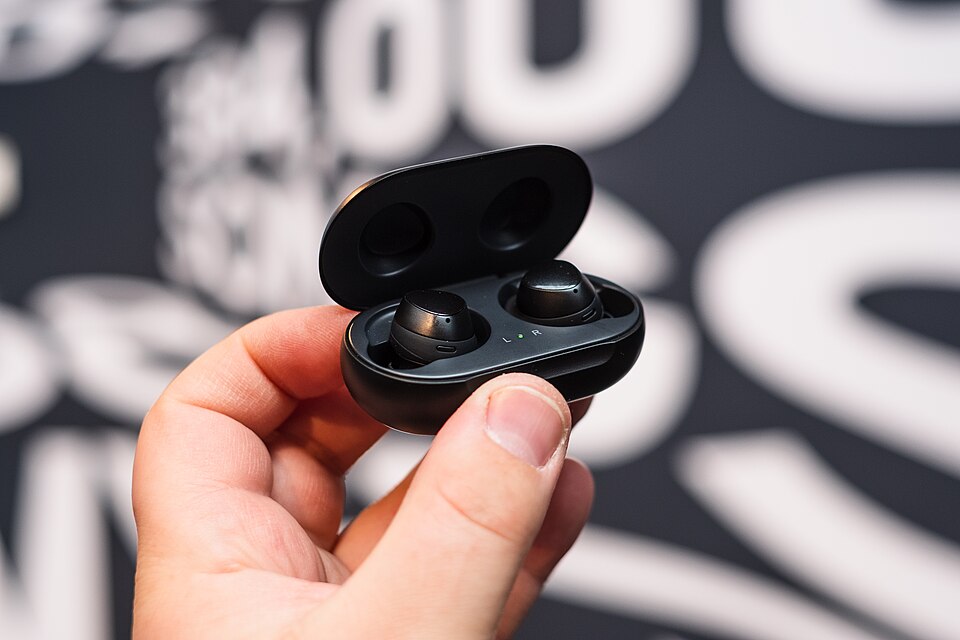 Samsung Galaxy Buds Live
