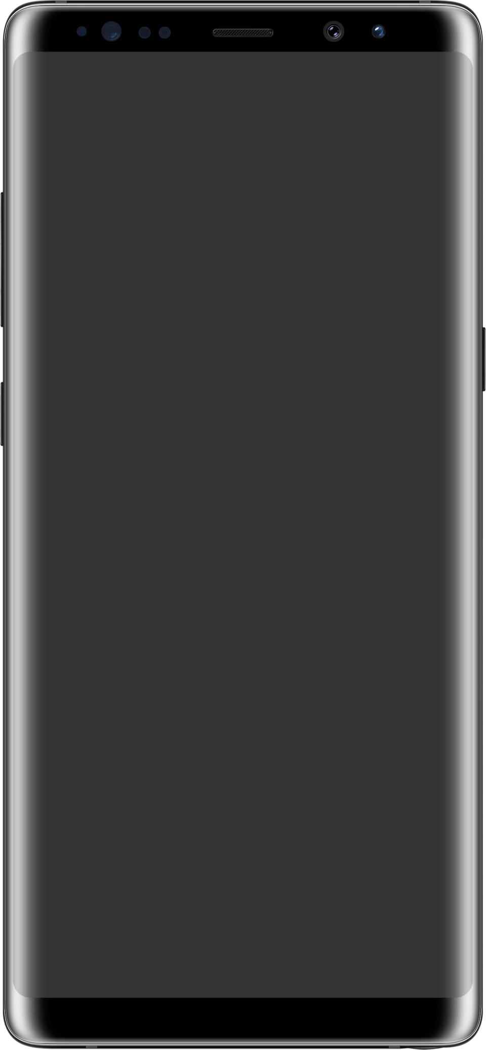Samsung Galaxy Note 8