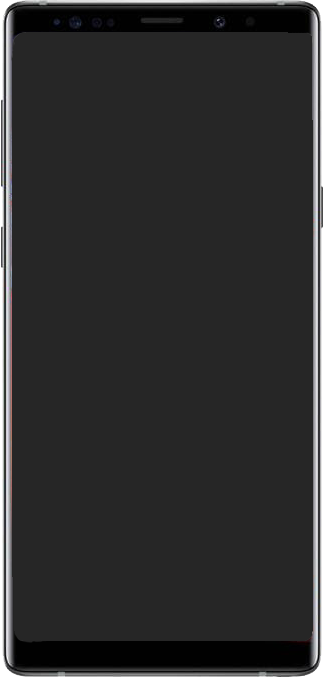 Samsung Galaxy Note 9