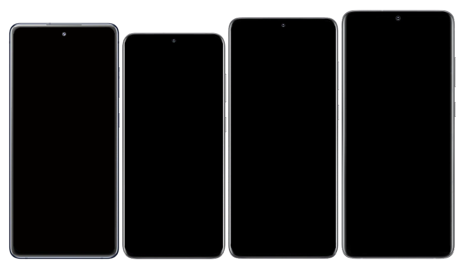 Samsung Galaxy S20 Ultra
