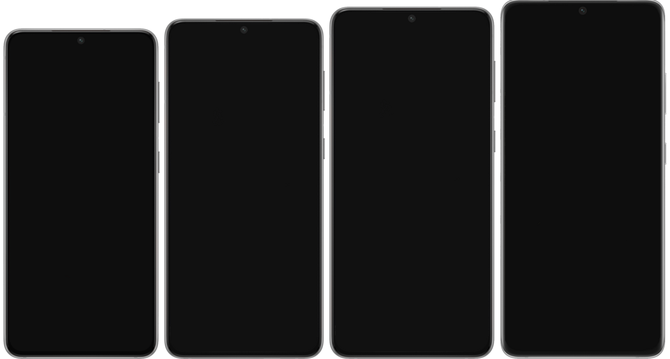 Samsung Galaxy S21 Ultra