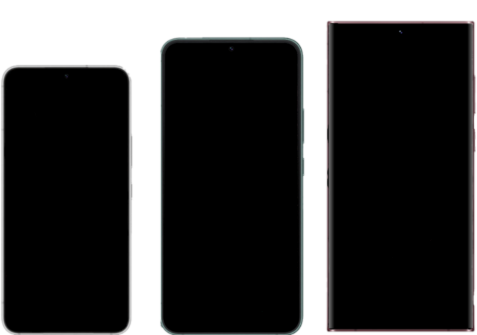 Samsung Galaxy S22 Ultra
