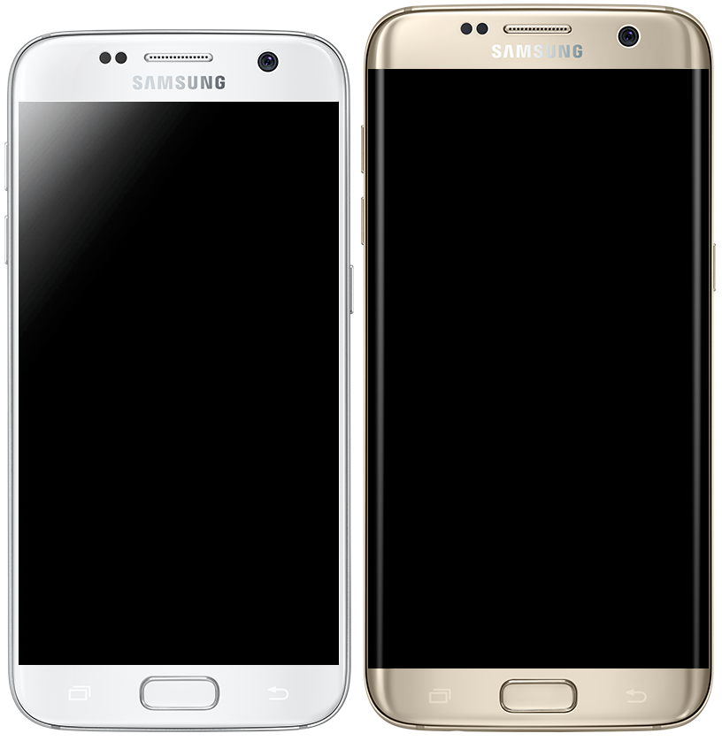 Samsung Galaxy S7 Edge